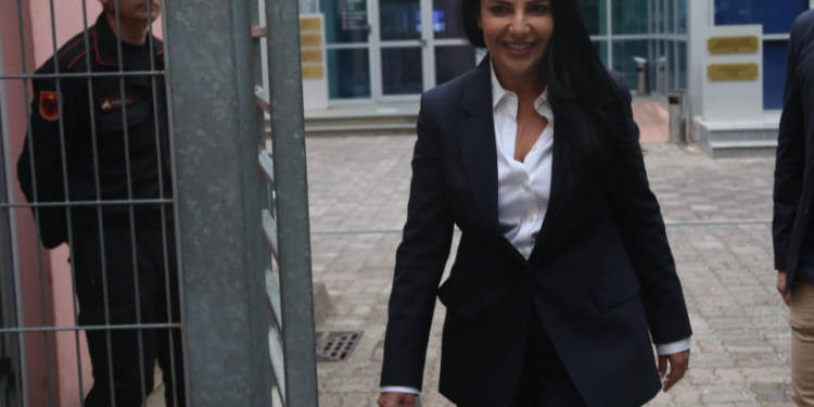 SPAK i përsërit fletë-thirrjen Ballukut: Paraqitu së bashku me avokatin brenda javës