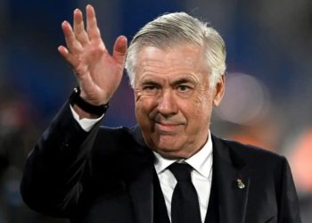 Carlo Ancelotti nuk fshihet, italiani kërkon Kupën e Botës me Brazilin: Ndodhem te skuadra më fituese në histori