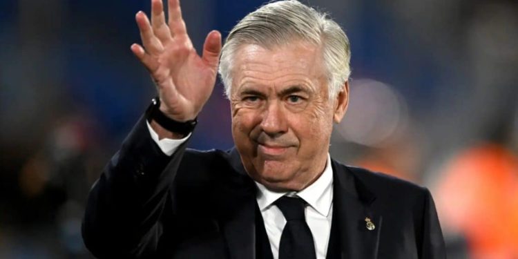Carlo Ancelotti nuk fshihet, italiani kërkon Kupën e Botës me Brazilin: Ndodhem te skuadra më fituese në histori