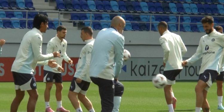 Tifozët izraelitë ndalohen në Angli