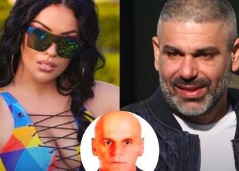 GJKKO lë në burg Eria Agon, ish-të dashurën e Safet Bajrit! Akuzohet se largoi nga vendi i krimit vrasësit e Fatbardh Licit