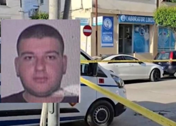 Na ka sjellë Zoti të pastrojmë njerëzit e këqij”/ Zbardhen bisedat mes Ermir Dedjas me Elidon Avdylin për planet e vrasjeve: Të rritet brezi i ri me qytetari