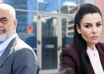Përplasje në qeveri / Edi Rama i kërkon dorëheqjen e Belinda Ballukut pas hetimeve nga SPAK