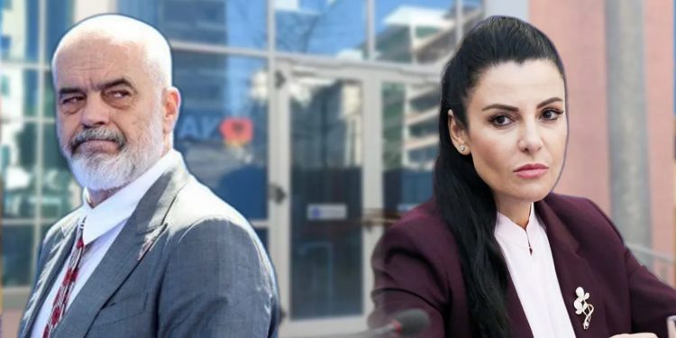 Përplasje në qeveri / Edi Rama i kërkon dorëheqjen e Belinda Ballukut pas hetimeve nga SPAK