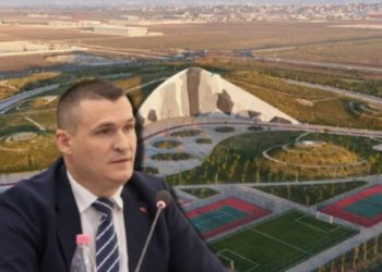 Dumani: Hetimet për Eco Parkun drejt përfundimit ndërsa porti i Durrësit në hetim paraprak