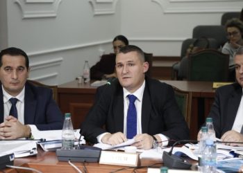 Ka nisur SPAK hetim për ‘Arubën’? Dumani i përgjigjet deputetes së PD: Nuk e njoh si çështje