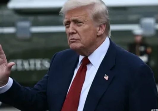 Paralajmëron Trump: Nëse Hamasi nuk dorëzohet, do ta çarmatosim me forcë 