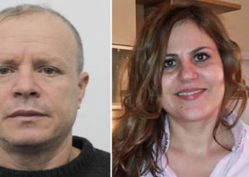 Vrasja makabër e 40-vjeçares shqiptare në Greqi, dënohet me burg përjetë bashkëshorti i saj Eduard Danaj