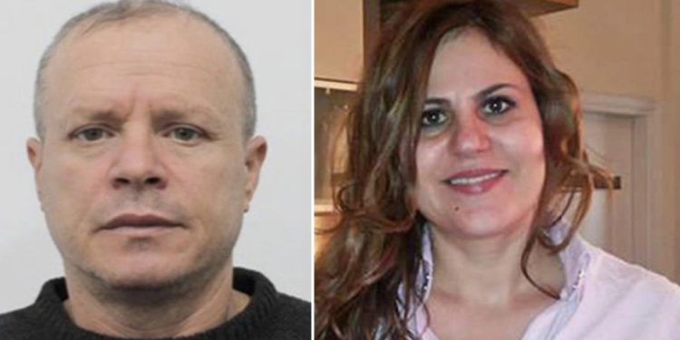 Vrasja makabër e 40-vjeçares shqiptare në Greqi, dënohet me burg përjetë bashkëshorti i saj Eduard Danaj