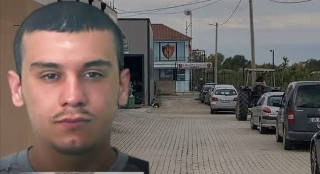 Mediat italiane: Flori Paluçi kërkohej në Itali për tentativë vrasje të dyfishtë