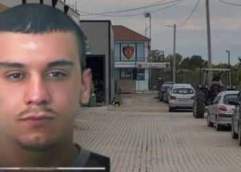 Mediat italiane: Flori Paluçi kërkohej në Itali për tentativë vrasje të dyfishtë