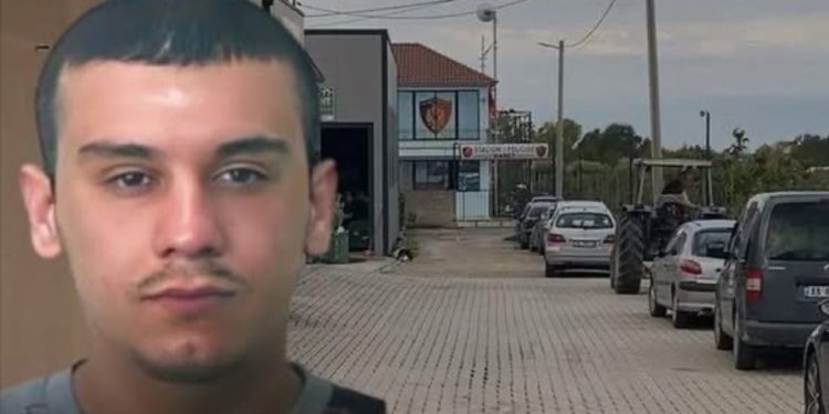Mediat italiane: Flori Paluçi kërkohej në Itali për tentativë vrasje të dyfishtë