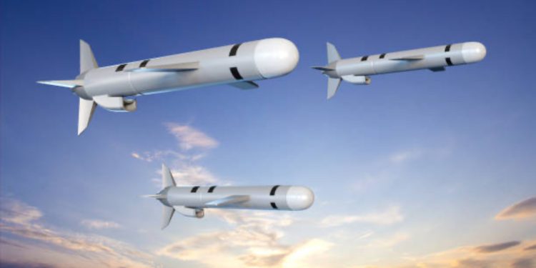 Pentagoni jep dritën jeshile për dërgimin e raketave Tomahawk në Ukrainë