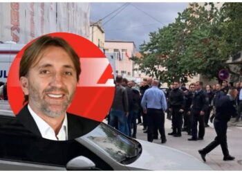 Atentati ndaj zyrtarit të BDI-së, arrestohet gruaja e mjekut Zekirija Shaini për tentativë vrasjeje