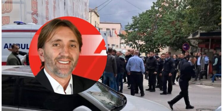 Mali i Zi – U akuzua për organizatë kriminale, arrestohet ish-ministri i Mbrojtjes Predrag Boshkoviç