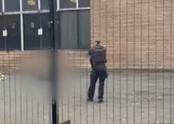 Çfarë dimë për sulmin në sinagogën e Mançesterit