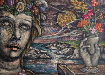 ‘Një uri për ndjesi të egra fizike’: Alan Hollinghurst për piktorin dhe shkrimtarin Denton Welch i cili vdiq tragjikisht në moshë të re