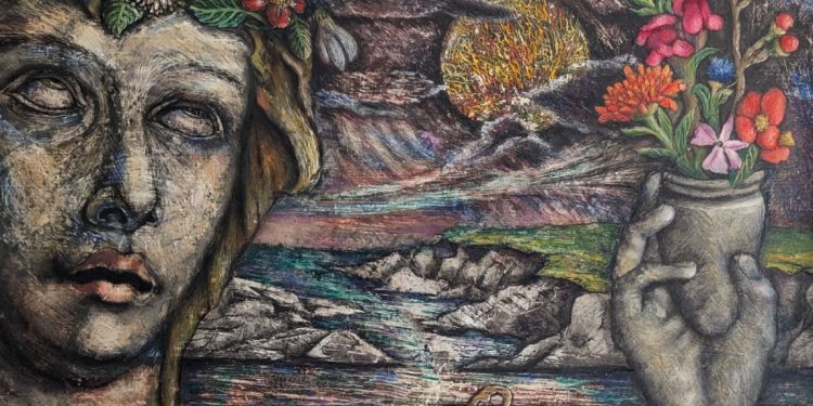 ‘Një uri për ndjesi të egra fizike’: Alan Hollinghurst për piktorin dhe shkrimtarin Denton Welch i cili vdiq tragjikisht në moshë të re