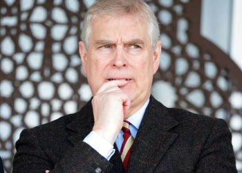 Problemet e Princit Andrew do të përkeqësohen edhe më shumë – çfarë makthi për Mbretin Charles