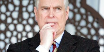 Problemet e Princit Andrew do të përkeqësohen edhe më shumë – çfarë makthi për Mbretin Charles