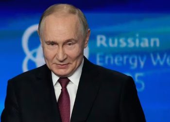 Putin poshtëron Trumpin me provën e raketës bërthamore vetëm një ditë pasi samiti u anulua