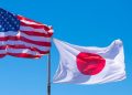 Tokio në izolim për vizitën e Trump, 18,000 policë të mobolizuar, pranë ambasadës amerikane vendosen kufizime