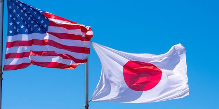 Tokio në izolim për vizitën e Trump, 18,000 policë të mobolizuar, pranë ambasadës amerikane vendosen kufizime