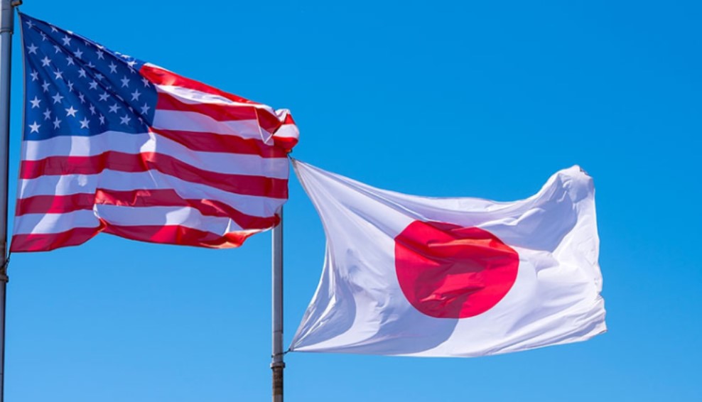 Tokio në izolim për vizitën e Trump, 18,000 policë të mobolizuar, pranë ambasadës amerikane vendosen kufizime