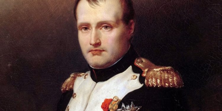 ADN-ja nga ushtria e pafat e Napoleonit e vitit 1812, zbulon se çfarë ka të ngjarë të ketë çuar në vdekjen e ushtarëve në Rusi