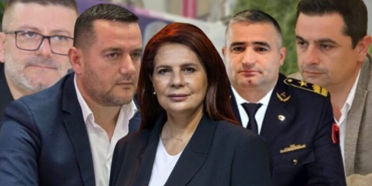 Gramoz Sako për Tepelenën, një deputete për Vlorën/ PS zyrtarizon kandidatët e “9 Nëntorit”