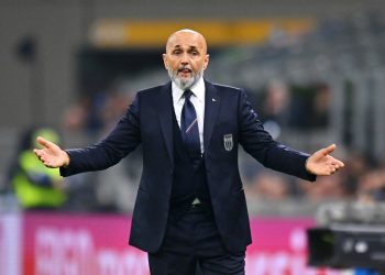 Stoli i Juventusit, Spalletti është i preferuari