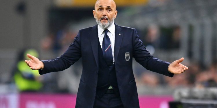 Stoli i Juventusit, Spalletti është i preferuari