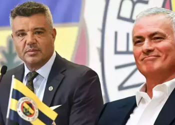 Mourinho, një sulm nga presidenti i Fenerbahçes: Përgatitjet e verës, katastrofike
