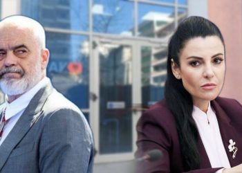 Belinda Balluku nën hetim nga SPAK, Rama reagon për DW: Drejtësia bën punën e vet (video)