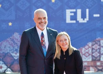 Forcimi i partneritetit Tiranë-Romë, Rama dhe Meloni do të firmosin marrëveshjen strategjike që mbulon 10 fusha