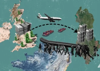 Rruga e errët e emigrantëve shqiptarë drejt Britanisë