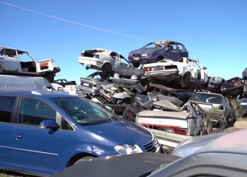 Fushata për pastrimin e pikave të grumbullimit të mjeteve të sekuestruara, në Nartë vijon puna për lirimin e hapësirave publike