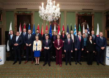 Ministeriali i Procesit të Berlinit, Spiropali: Ballkani Perëndimor nuk është barrë, por potencial i pashfrytëzuar i Evropës