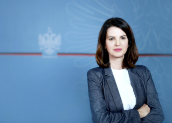 Ministrja Koçiu: Nga 12 tetori nis zbatimi i sistemit të ri të hyrje/daljeve në vendet e Schengen