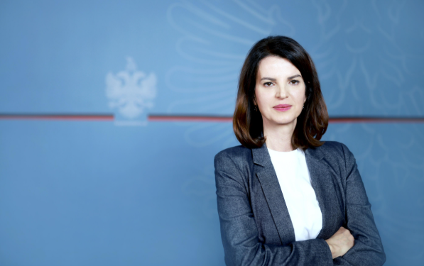 Ministrja Koçiu: Nga 12 tetori nis zbatimi i sistemit të ri të hyrje/daljeve në vendet e Schengen