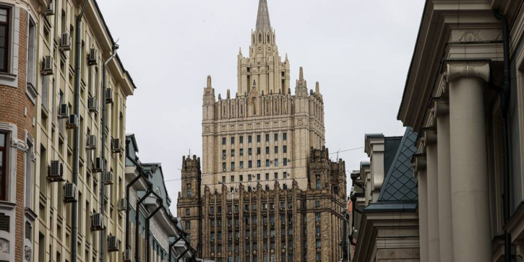 Rusia kërkon që OKB të dënojë sulmin me dron ukrainas që vrau korrespondentin e luftës Zuyev