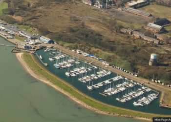 Trafikuan 5 shqiptarë nga Belgjika në Angli, burg për 2 britanikë