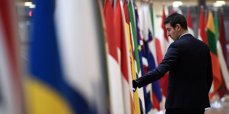 Nëse BE-ja nuk e josh Ballkanin Perëndimor, do ta bëjnë Rusia ose Kina