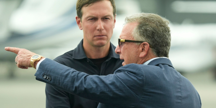 Witkoff dhe Kushner këshillojnë Netanyahun: Mos rreziko armëpushimin në Gazë