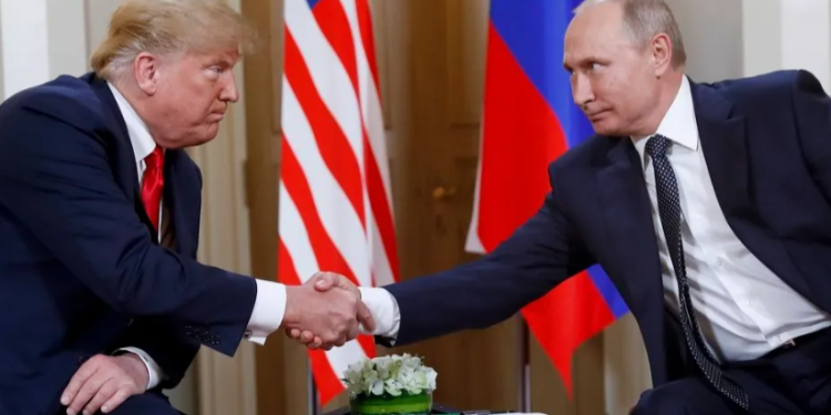 Trump: Moska dhe Kievin t’i japin fund menjëherë luftës