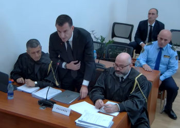 Veliaj kërkon shfuqizimin e vendimit të Qeverisë dhe dekretit të Begajt për zgjedhjet në Tiranë: M’u mohua e drejta për mbrojtje