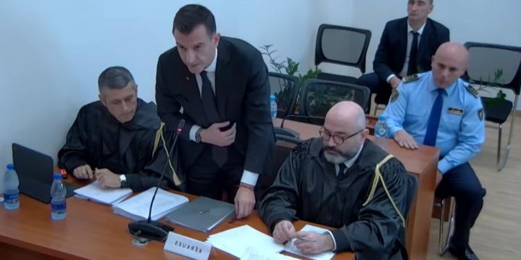 Veliaj kërkon shfuqizimin e vendimit të Qeverisë dhe dekretit të Begajt për zgjedhjet në Tiranë: M’u mohua e drejta për mbrojtje