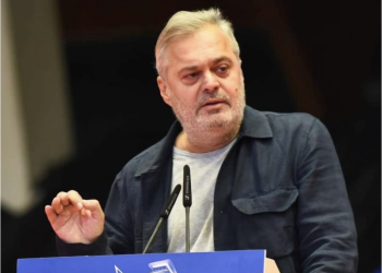 Ben Blushi: Pse Shqipërisë i duhet sot një brez i çmendur