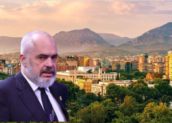 Studimi: Shqipërisë i duhen 64 vite për të arritur standardin e qeverisjes së BE-së