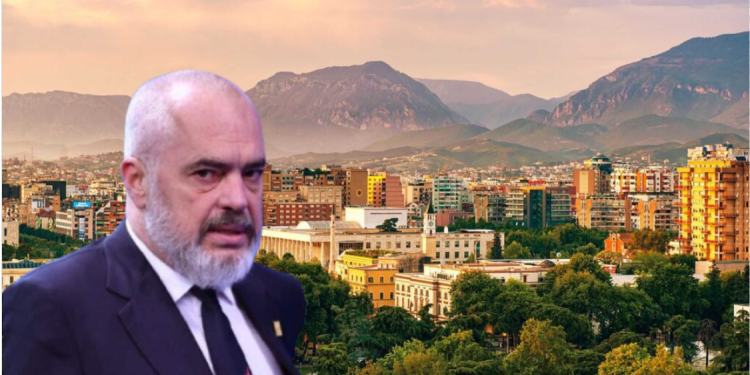 Studimi: Shqipërisë i duhen 64 vite për të arritur standardin e qeverisjes së BE-së